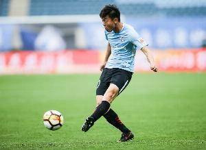 大连人球员汪晋贤合同到期，加盟长春亚泰