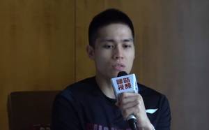 陈盈骏：郭导让我们更专注团结 自己在不断学习成为更好的领导者