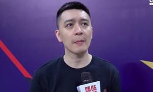 杨鸣：广东已到最佳状态 我们夺冠较少 跟他们11冠底蕴比还是差点