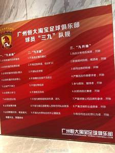 曾被三九队规处罚过球员：于汉超开除，韦世豪停赛&费南多罚300万