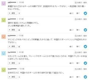 日本网友热议广州队处罚：少林足球！中国足球今后不会有出路了