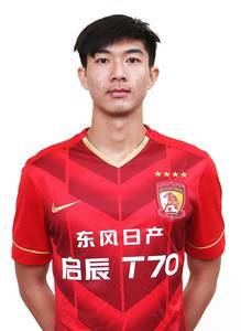 关浩津:给俱乐部带来了负面影响,深表歉意,为此愿意接受处罚