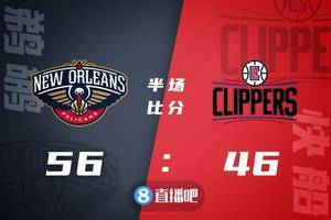 🏀附加赛-莺歌30+6+6 雷吉27+7+8 鹈鹕击沉快船登季后赛末班车