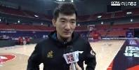 🎥孙铭徽：很想去挑战辽宁 也会为胡金秋和赵岩昊达成心愿