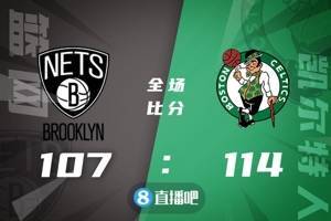 🏀杰伦22+6 塔图姆19+6+10 杜兰特27+5 绿军逆转篮网2-0领先