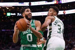 NBA彩经：绿军主场擒鹿先下一城 灰熊力擒勇士拔得头筹