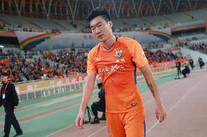青岛媒体：刘军帅与海牛会合参与训练，提高阵容配置和板凳深度