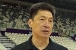 李春江：王哲林整个赛季都很努力 能拿到MVP实至名归