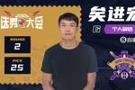 媒体人：矣进宏被北控选中 是今年CBA选秀大会最大的意外