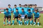 战斗2023&middot;U21 | 陈永泽传射 大连人3-1成都蓉城
