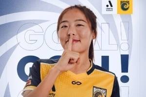 女足留洋球员表现汇总：乌日古木拉首发破门 沈梦雨贡献助攻