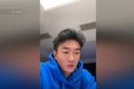 戴琳更新社媒：花了一些时间去消化，还是期待我的归来吧