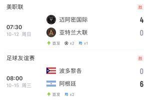 疯狂！梅西近9场12球12助，场场有进球or助攻，期间8胜仅输1场