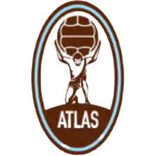 阿特拉斯CA后备队